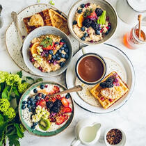 Vietnam Food and Beverage (F&B) Market